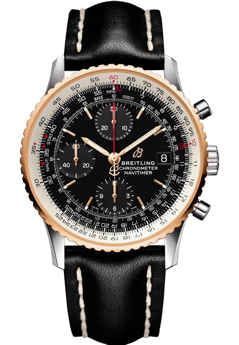 breitling navitimer 1 41 mm|Breitling Navitimer chronograph 41 review.